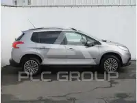 2016 Peugeot 2008