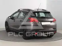 2016 Peugeot 2008