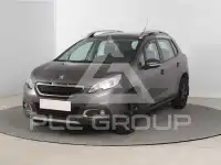 2016 Peugeot 2008