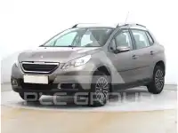 2016 Peugeot 2008