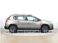2016 Peugeot 2008