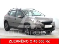2016 Peugeot 2008