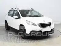 2016 Peugeot 2008