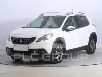 2016 Peugeot 2008