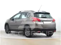 2016 Peugeot 2008
