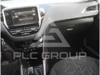 2016 Peugeot 2008