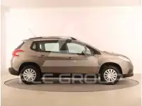 2016 Peugeot 2008
