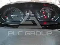 2016 Peugeot 2008