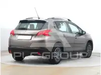 2016 Peugeot 2008