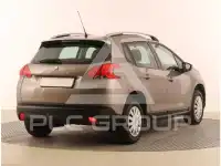 2016 Peugeot 2008