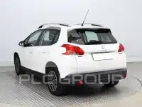 2016 Peugeot 2008