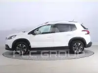 2016 Peugeot 2008
