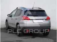 2016 Peugeot 2008