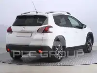2016 Peugeot 2008
