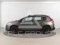 2016 Peugeot 2008