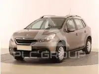 2016 Peugeot 2008