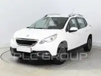 2016 Peugeot 2008