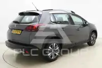 2016 Peugeot 2008