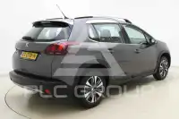 2016 Peugeot 2008
