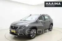 2016 Peugeot 2008