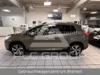 2016 Peugeot 2008