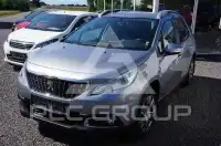 2016 Peugeot 2008