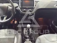 2016 Peugeot 2008