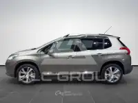 2016 Peugeot 2008