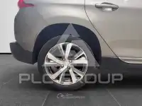 2016 Peugeot 2008