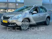 2016 Peugeot 2008