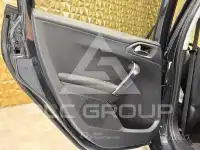2016 Peugeot 2008