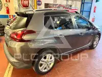 2016 Peugeot 2008