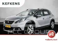 2016 Peugeot 2008