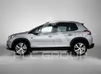 2016 Peugeot 2008