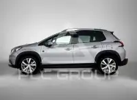 2016 Peugeot 2008