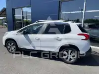 2016 Peugeot 2008