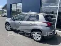 2016 Peugeot 2008