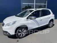 2016 Peugeot 2008