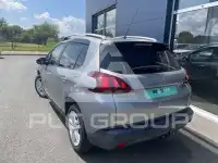 2016 Peugeot 2008