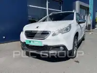 2016 Peugeot 2008