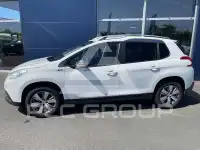 2016 Peugeot 2008