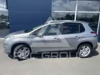 2016 Peugeot 2008