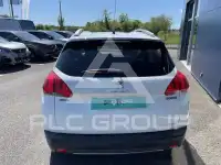 2016 Peugeot 2008