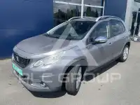 2016 Peugeot 2008