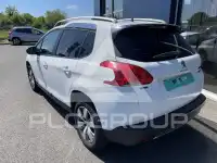 2016 Peugeot 2008