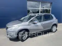 2016 Peugeot 2008