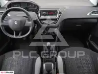 2016 Peugeot 2008