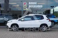 2016 Peugeot 2008