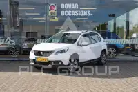 2016 Peugeot 2008