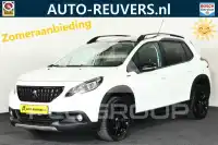 2016 Peugeot 2008
